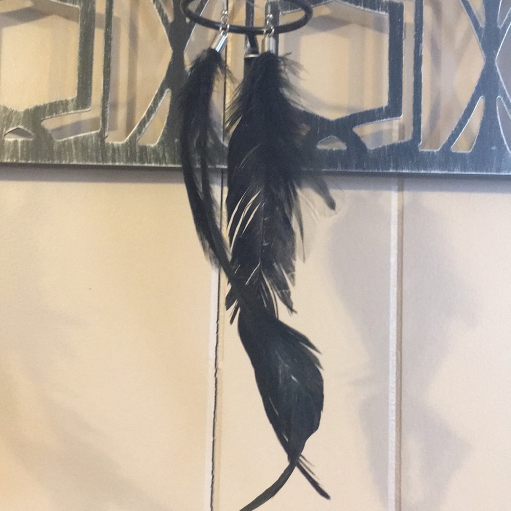 Fashion feather earnings